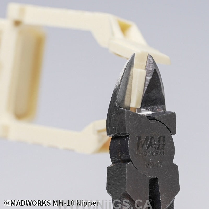 Madworks MH-10 Sprue Nipper