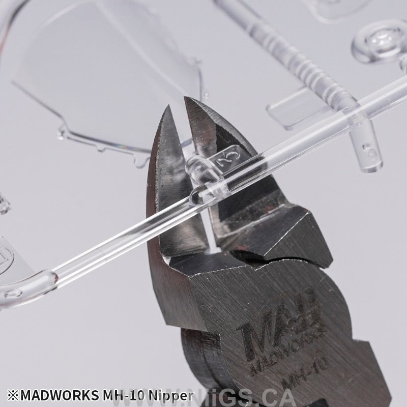 Madworks MH-10 Sprue Nipper