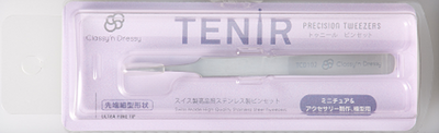 TENIR PRECISION Tweezers ULTRA FINE TIP