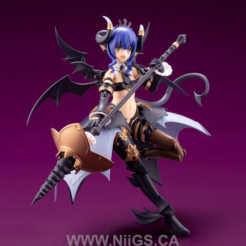 Kotobukiya VELRETTA