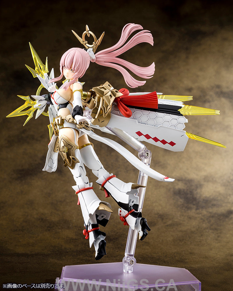 Kotobukiya AUV AMATERASU REGALIA