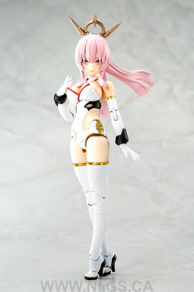 Kotobukiya AUV AMATERASU REGALIA