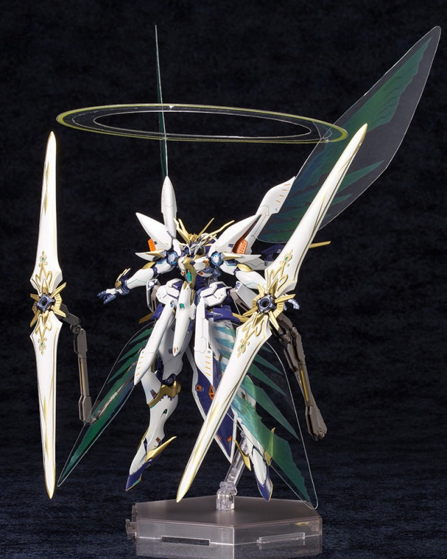 Kotobukiya Xenoblade Chronicles 2 SIREN
