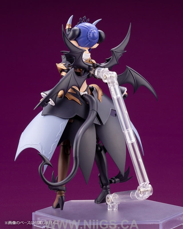 Kotobukiya VELRETTA
