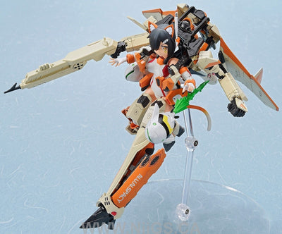 Aoshima V.F.G. MACROSS F VF-31D SKULD SP