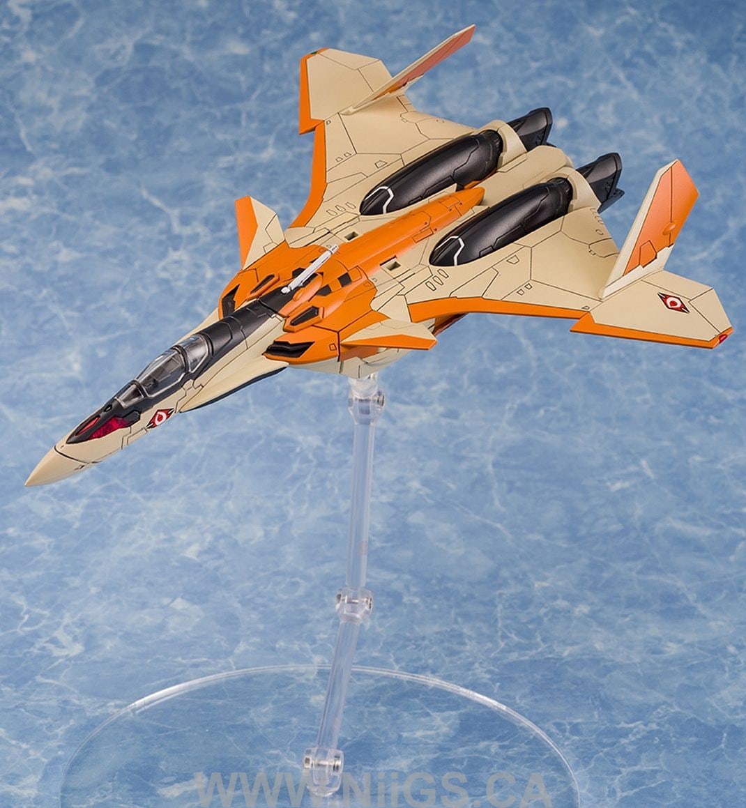 Aoshima V.F.G. MACROSS F VF-31D SKULD SP