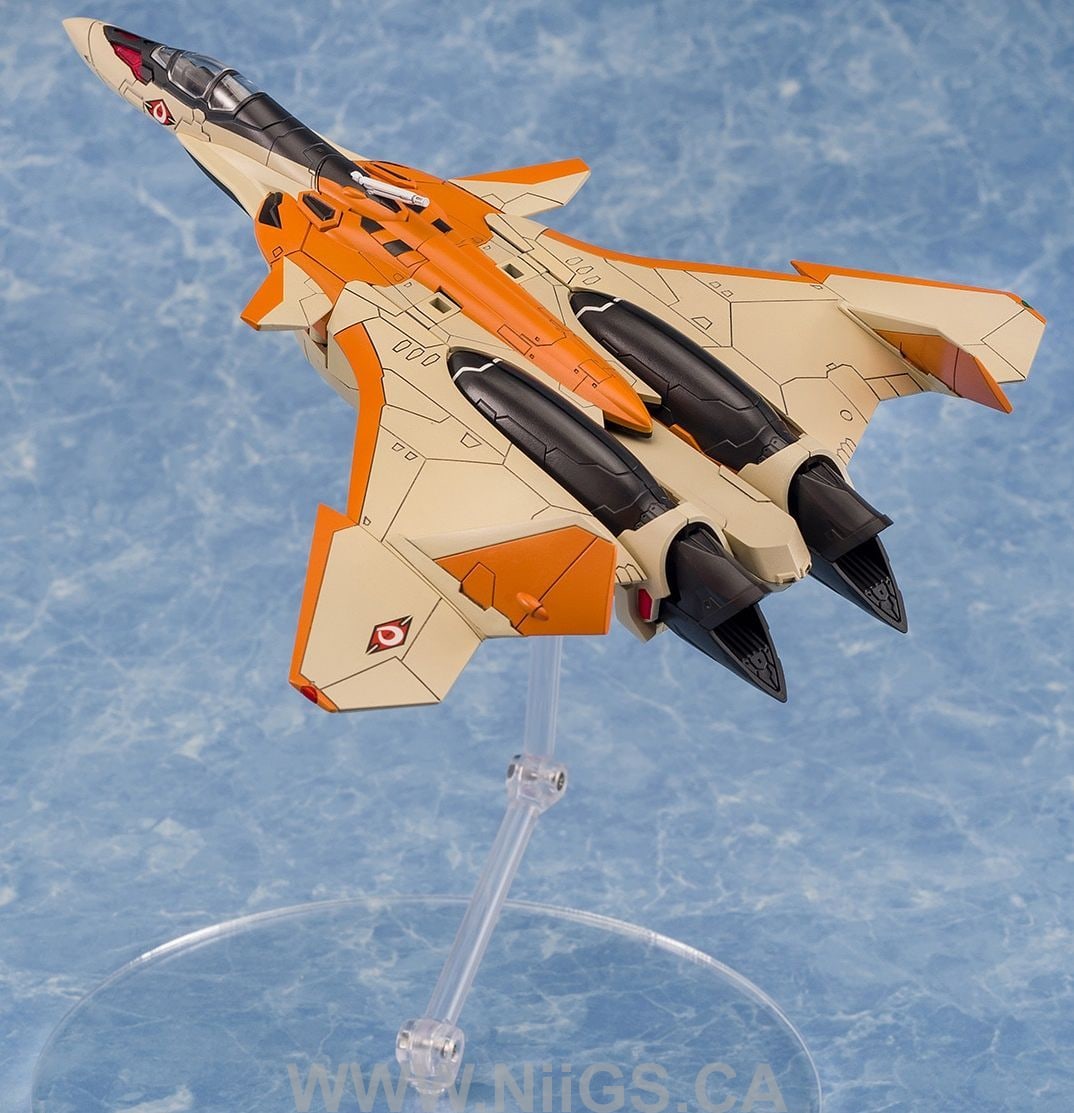 Aoshima V.F.G. MACROSS F VF-31D SKULD SP