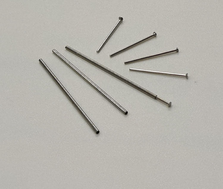 1/64 wheel set with rubber tires