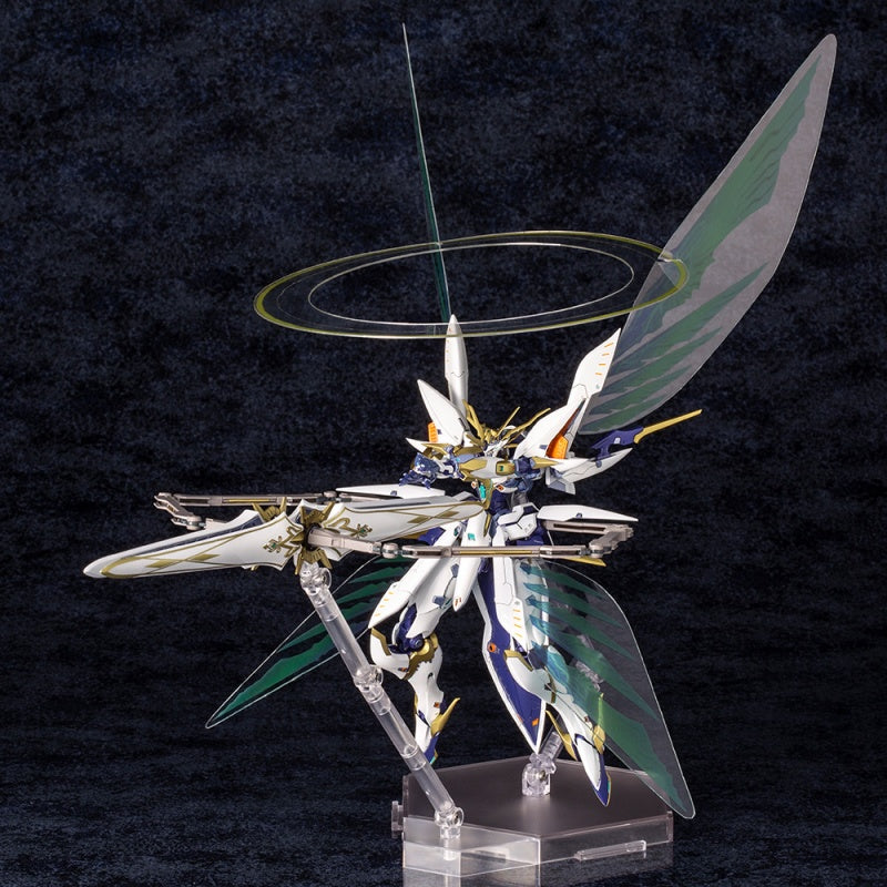Kotobukiya Xenoblade Chronicles 2 SIREN