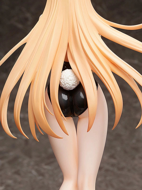 GSC X FREEing Erina Nakiri: Bare Leg Bunny Ver.