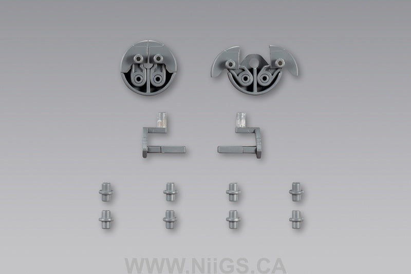 Kotobukiya Weapon Unit39 Multiple Gun