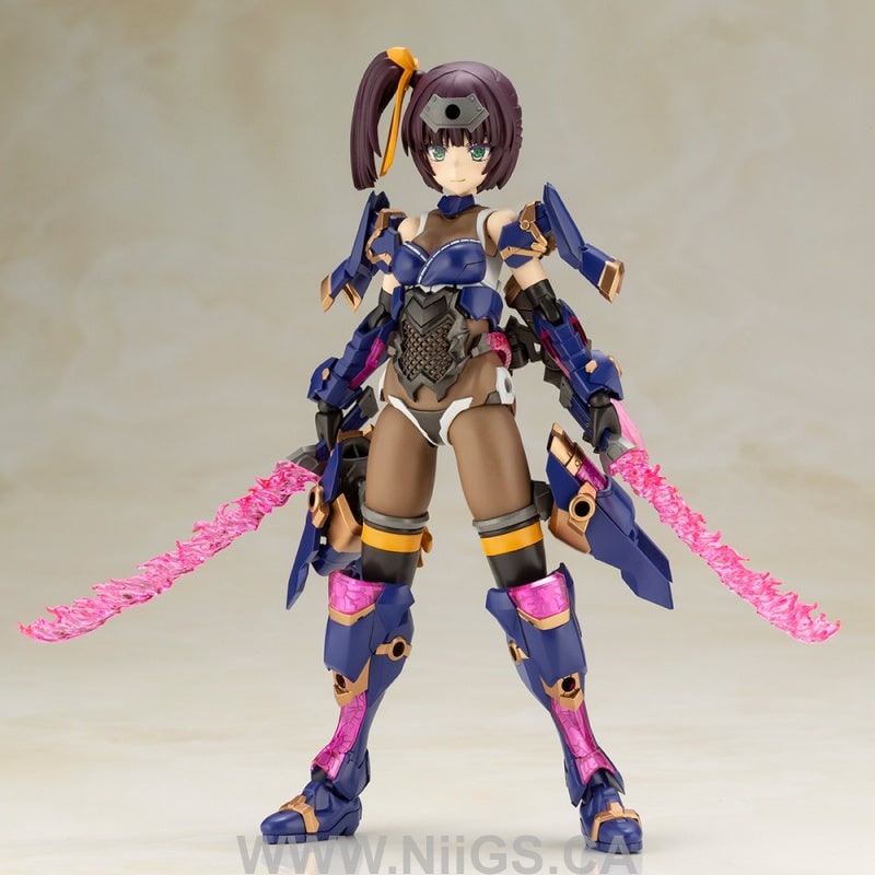 Kotobukiya Frame Arms Girl Series Ayatsuki