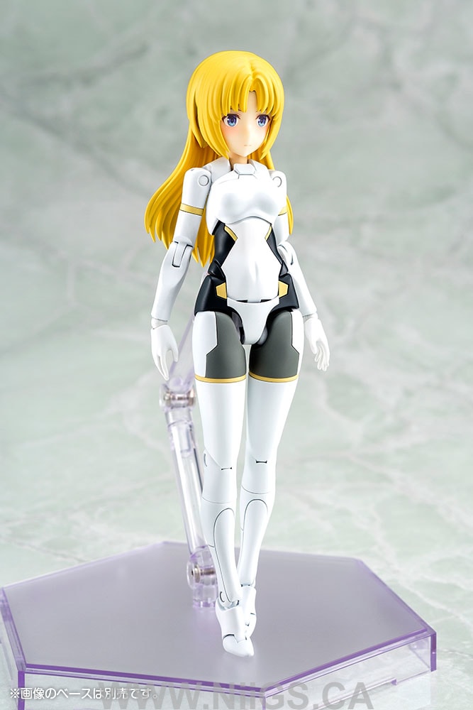 Kotobukiya Type Angel Arnval
