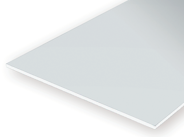 EVE9008 6X12 PLAIN SHEET- ASSORTMENT