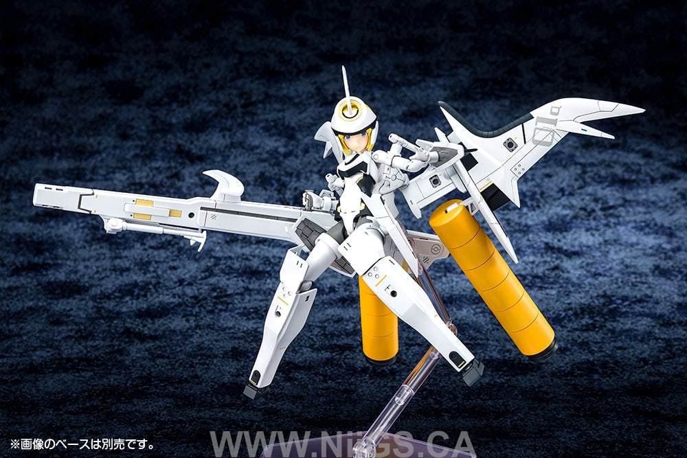 Kotobukiya Type Angel Arnval