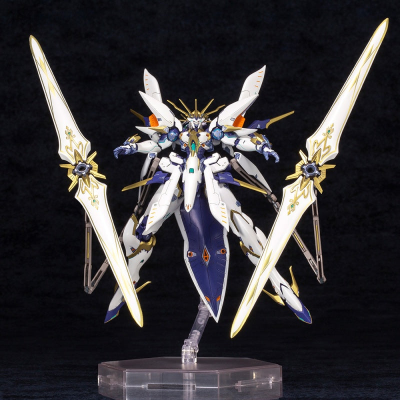 Kotobukiya Xenoblade Chronicles 2 SIREN