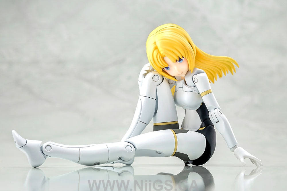 Kotobukiya Type Angel Arnval