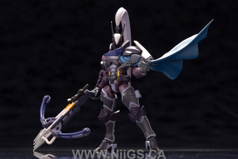 KOTOBUKIYA GOVERNOR EX ARMOR TYPE: QUETZAL