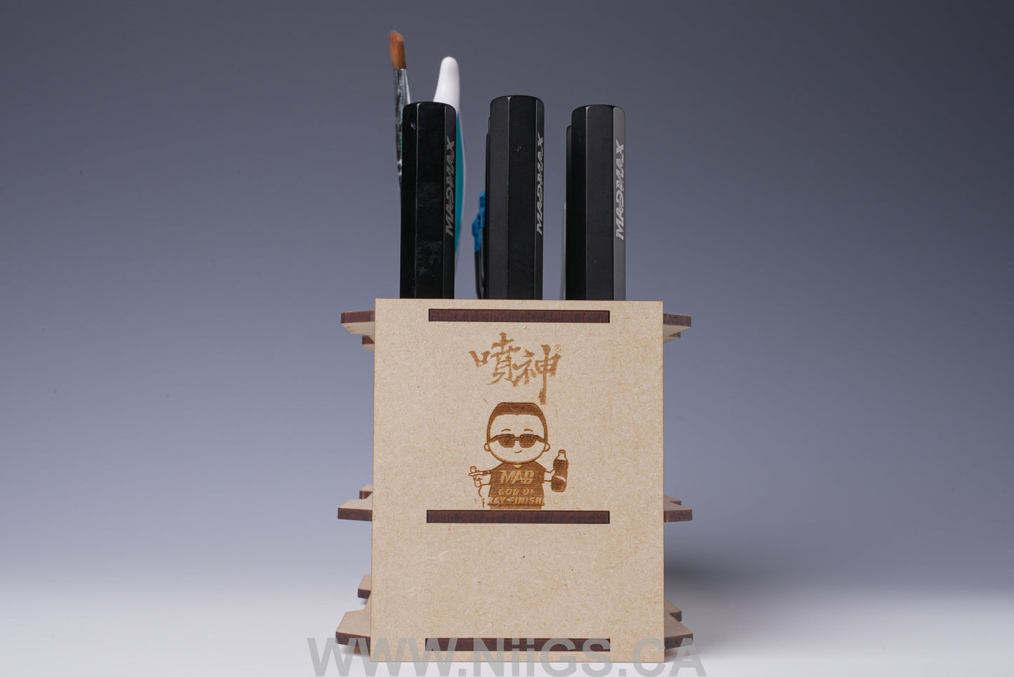 Madworks MH-11 Storage system