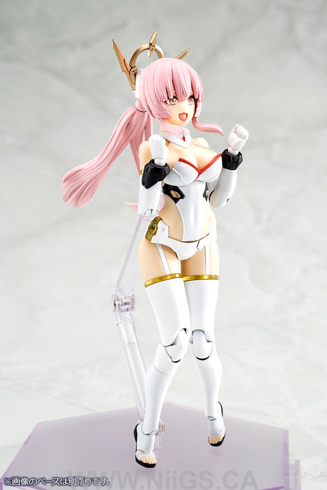 Kotobukiya AUV AMATERASU REGALIA