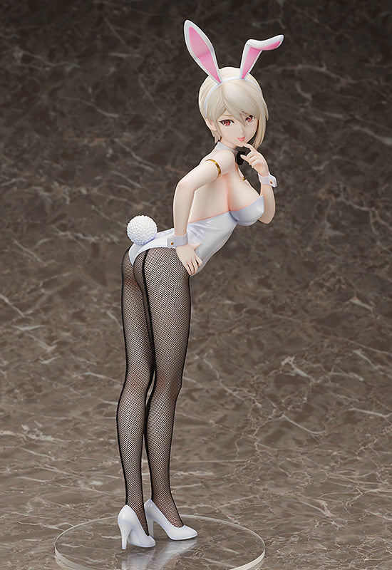 GSC X FREEing Alice Nakiri: Bunny Ver.