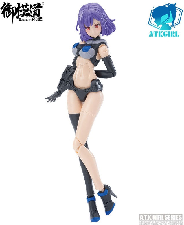 E-Model A.T.K GIRL - Frankenstein