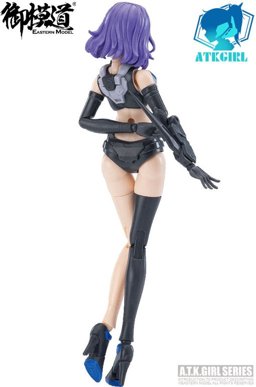 E-Model A.T.K GIRL - Frankenstein