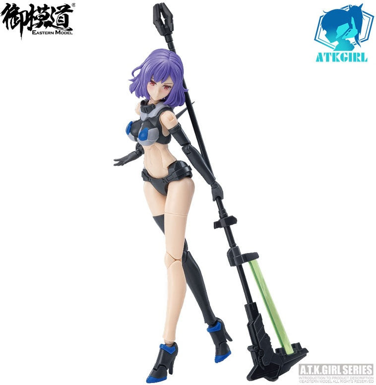 E-Model A.T.K GIRL - Frankenstein