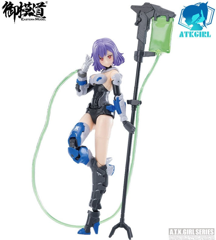 E-Model A.T.K GIRL - Frankenstein
