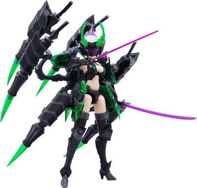 E-MODEL ATK GIRL ARACHNE 2.0