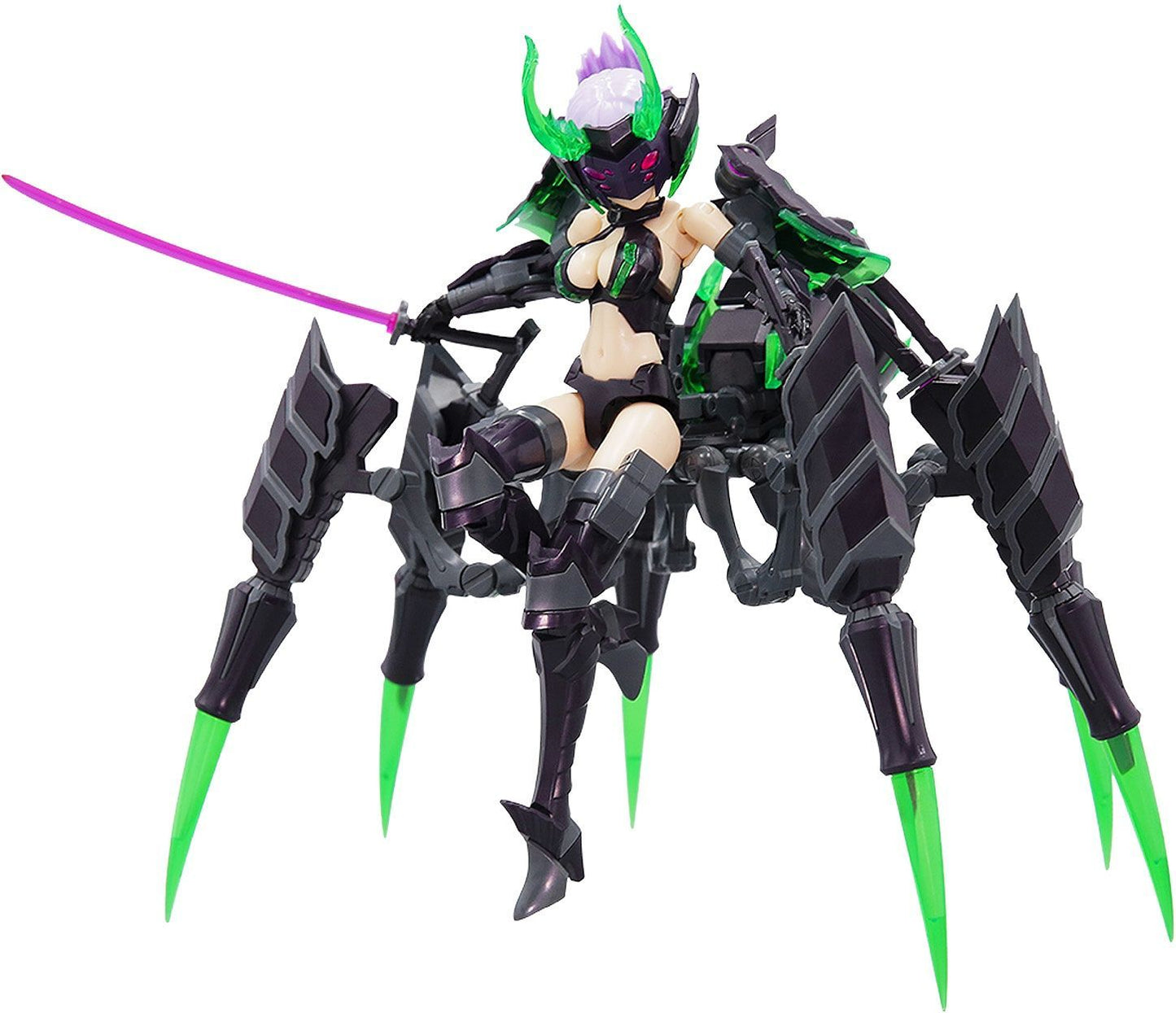 E-MODEL ATK GIRL ARACHNE 2.0