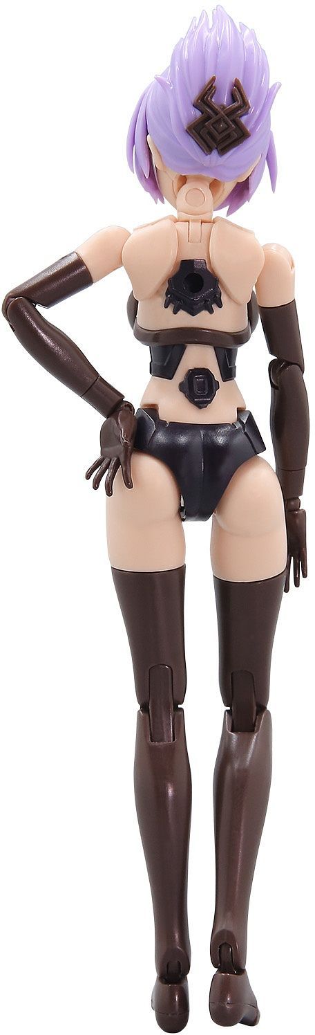 E-MODEL ATK GIRL ARACHNE 2.0