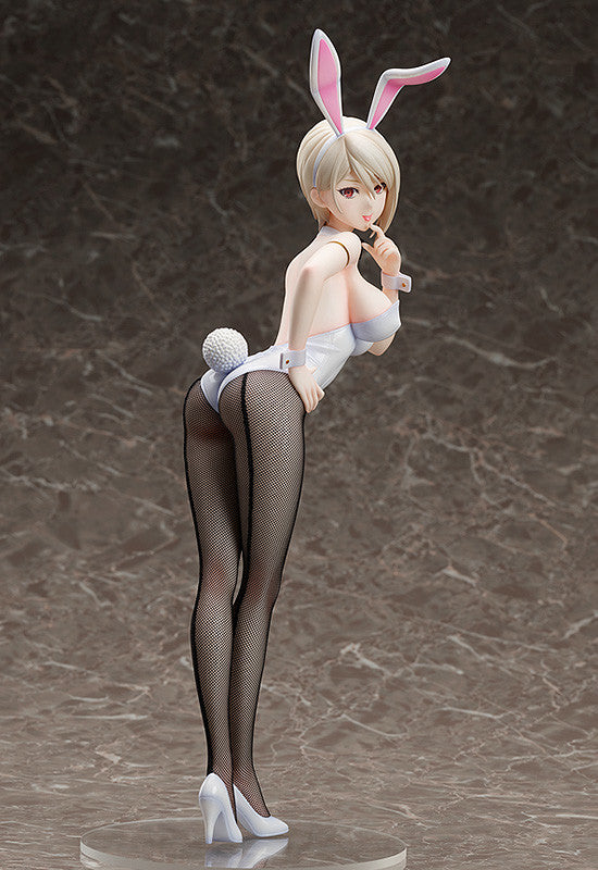 GSC X FREEing Alice Nakiri: Bunny Ver.