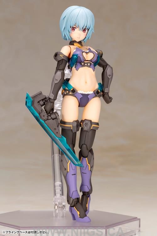 KOTOBUKIYA FRAME ARMS GIRL HRESVELGR Bikini Armor Ver.