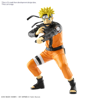 ENTRY GRADE UZUMAKI NARUTO (3L)