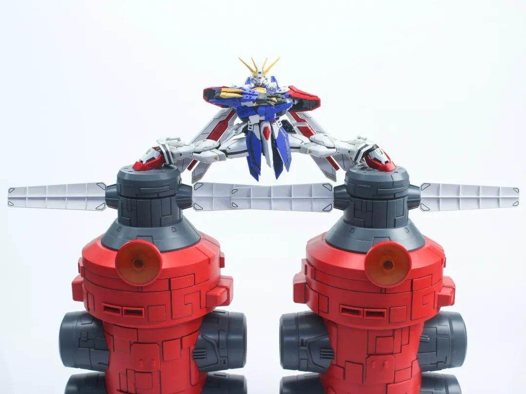 EW RG 1/144 Earth Ring