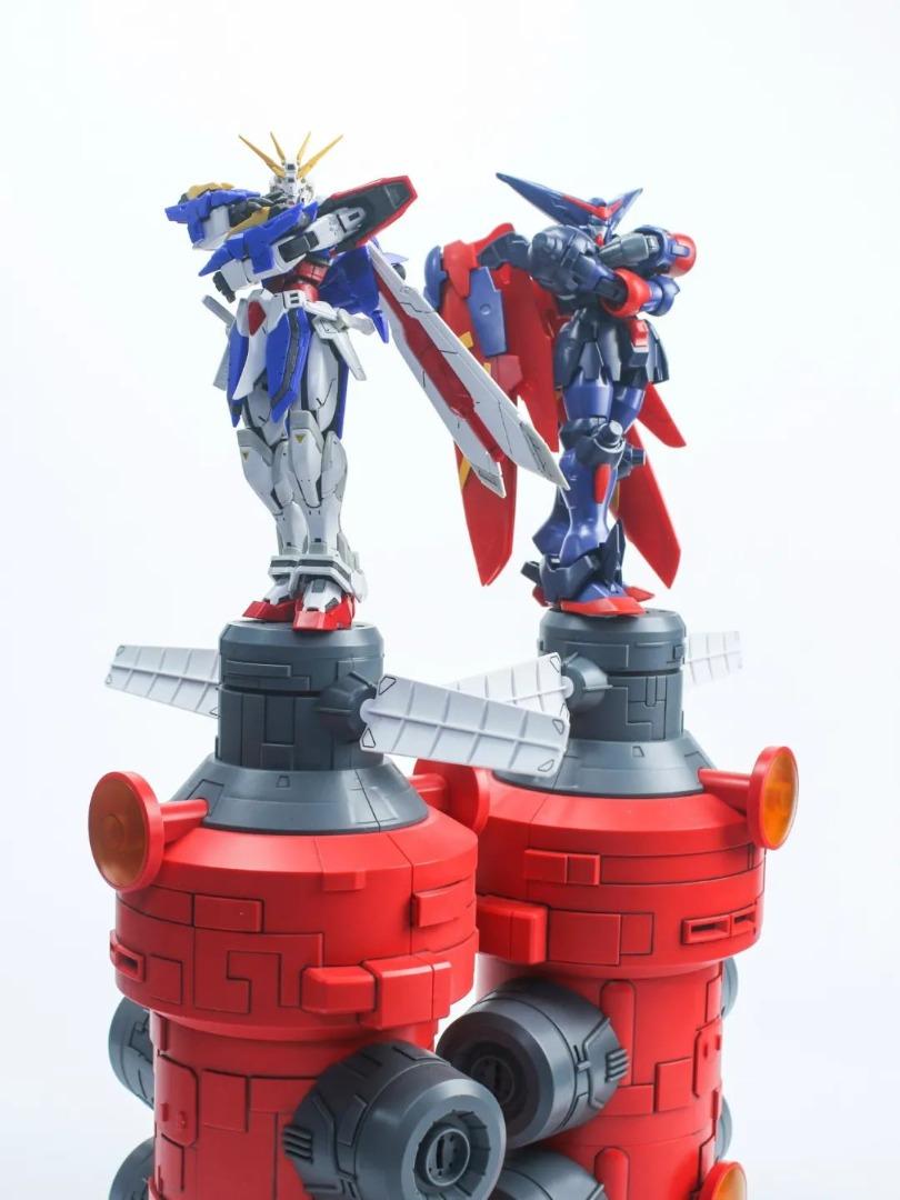 EW RG 1/144 Earth Ring