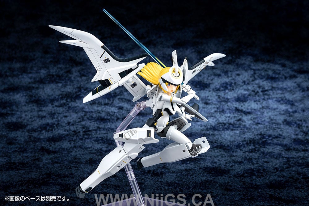 Kotobukiya Type Angel Arnval