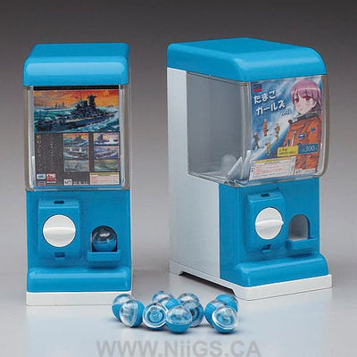 Hasegawa 1/12 Capsule Toy Machine