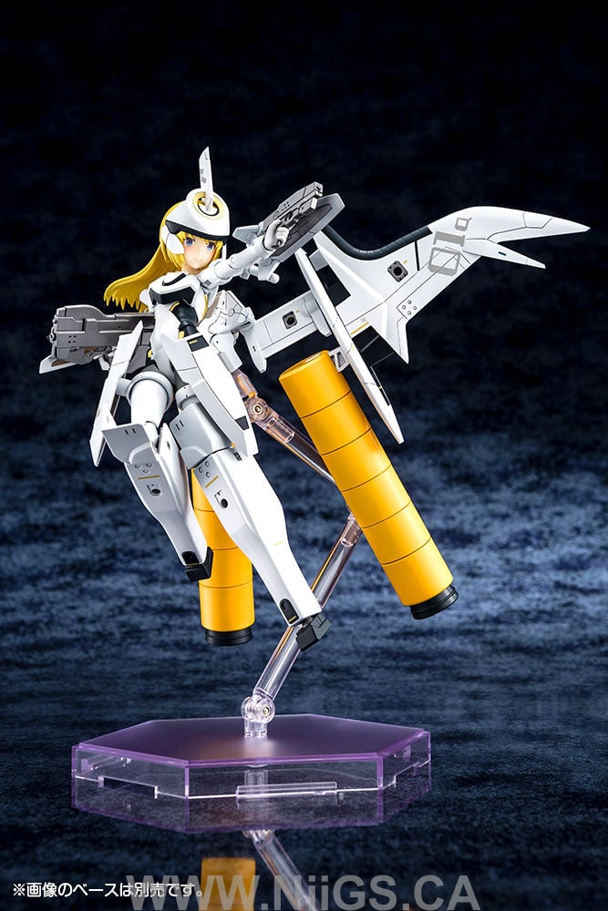 Kotobukiya Type Angel Arnval