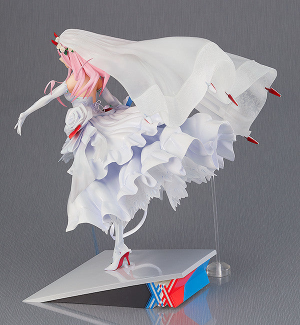 GSC Zero Two: For My Darling