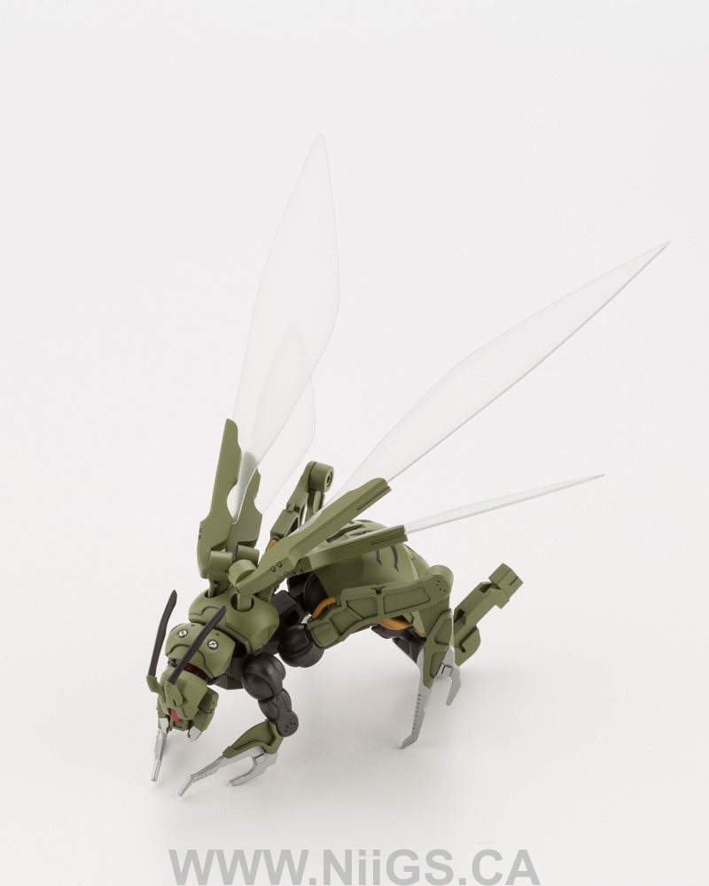 Kotobukiya Alternative Messer Float