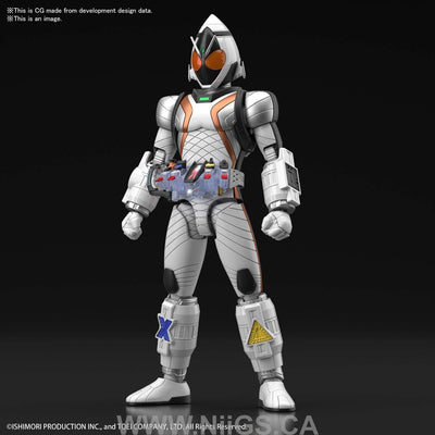 Figure-rise Standard KAMEN RIDER FOURZE BASESTATES