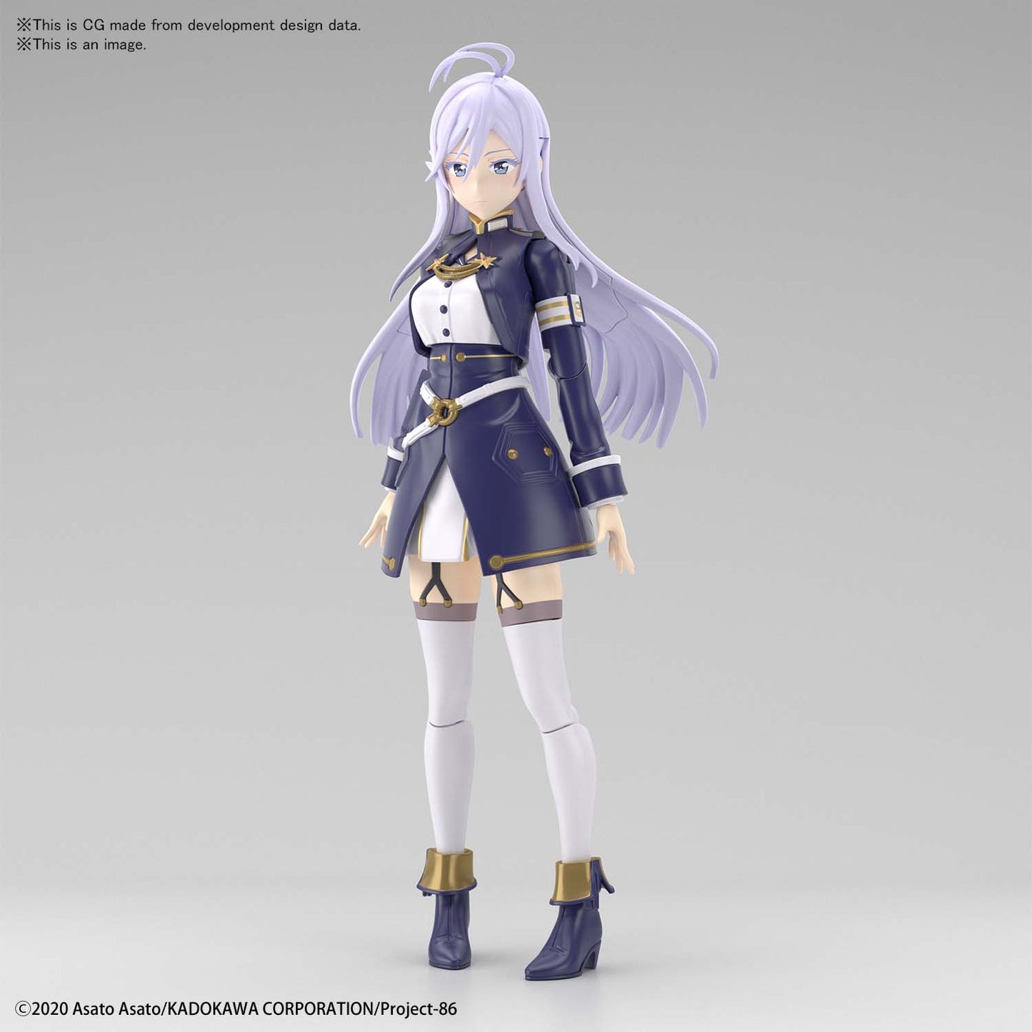 Figure-rise Standard Lena