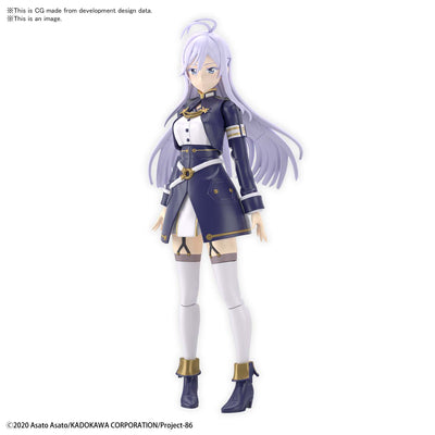 Figure-rise Standard Lena