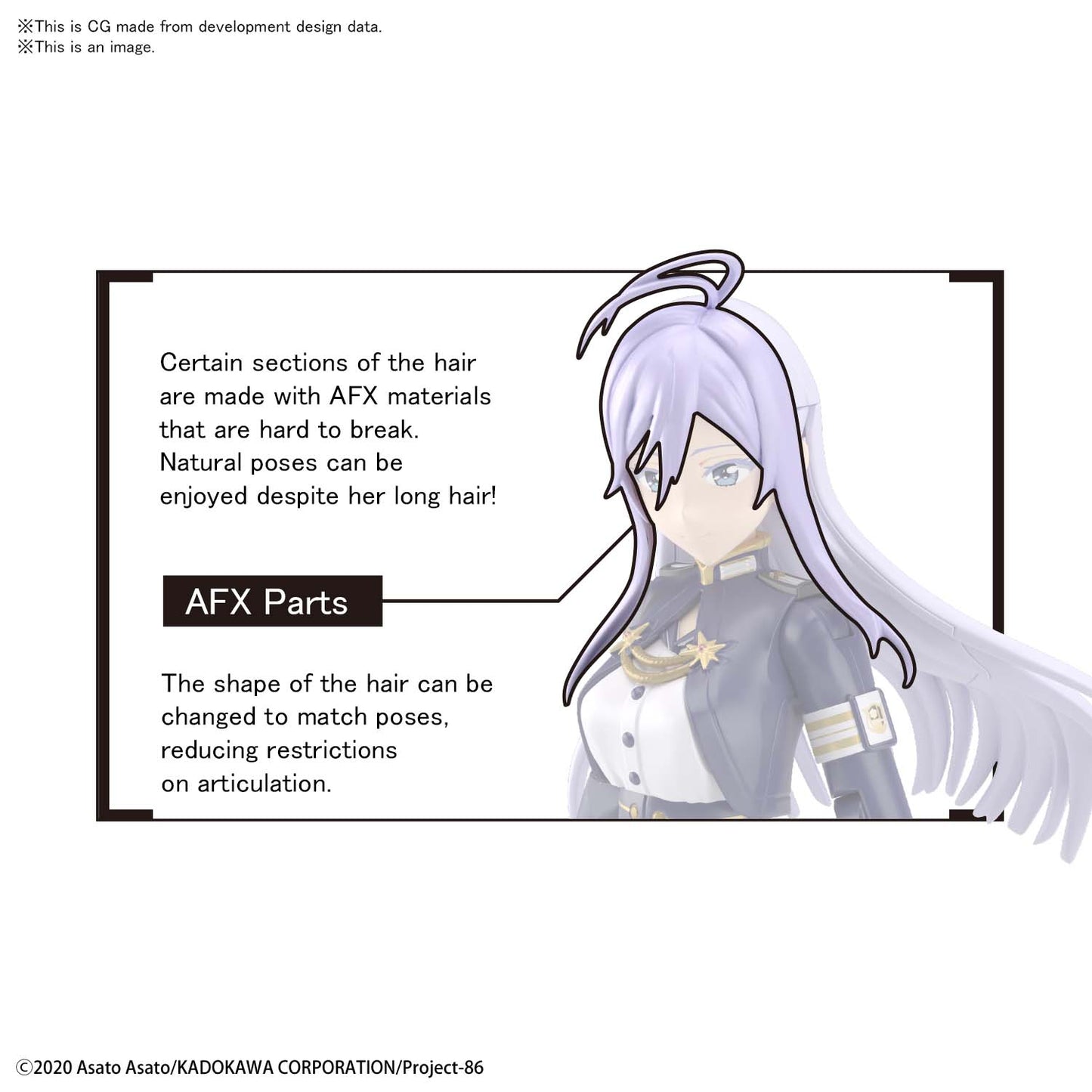 Figure-rise Standard Lena