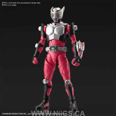 Figure-rise Standard MASKED RIDER RYUKI