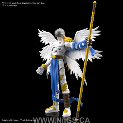 Figure-rise Standard ANGEMON