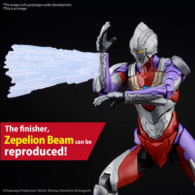 Figure-rise Standard ULTRAMAN SUIT TIGA -ACTION-