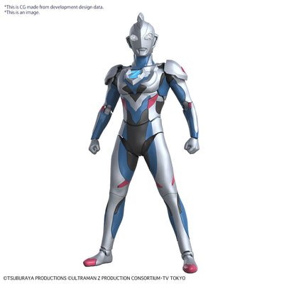 Figure-rise Standard ULTRAMAN Z ORIGINAL